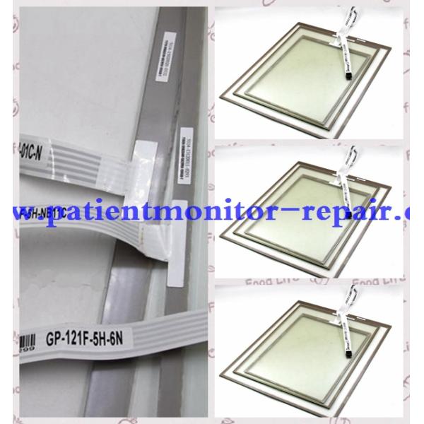 Mindray BeneView T5 T6 T8 Patient Monitor Touch Screen With 90 Days Warranty