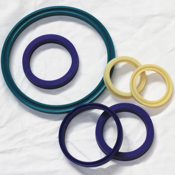 High Wear-Resistance Rubber Hydraulic Cylinder Piston Seal For all industries OEM/ODM