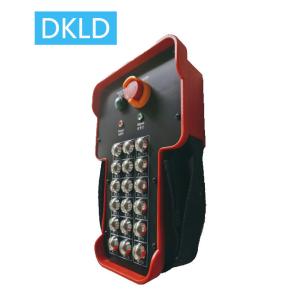 18-Way Switch Industrial Wireless Remote Control