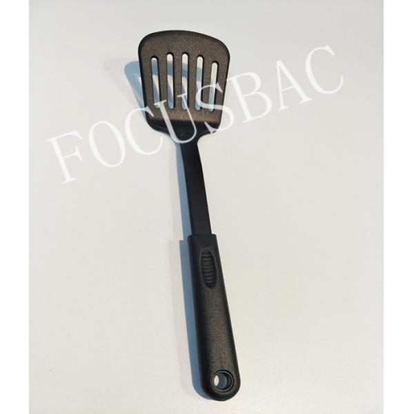 Customized color 6pcs kitchen non stick Nylon Kitchen Utensils Cooking Tool Set