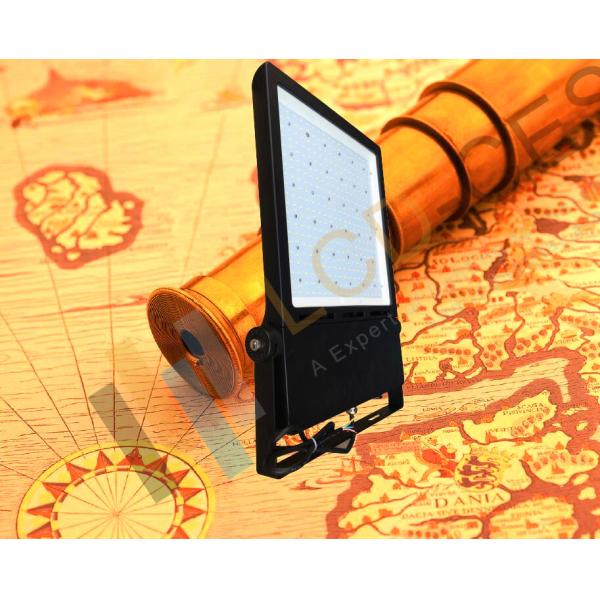 Outdoor Tennis Field SMD 5050 200W IP67 LED Flood Light