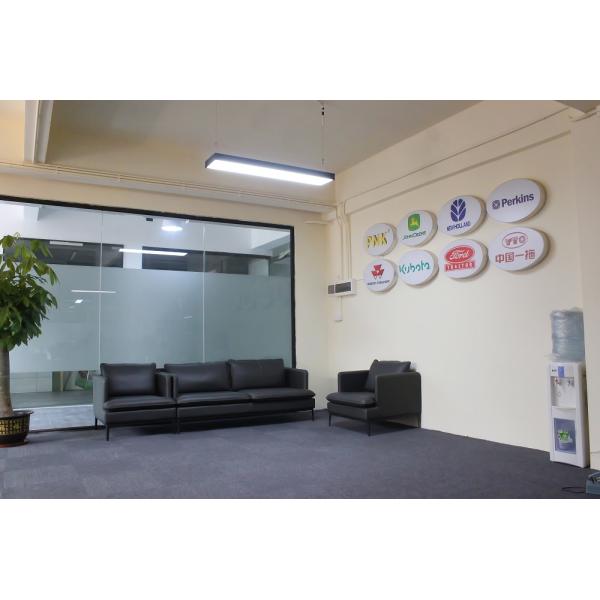 For JD RE538242 Alternator For JD Tractor Agricultural Machines Tractor Parts