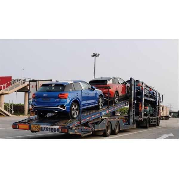 Electric Car Adult Sedan Level Zeekr 007 AWD 2024 Geely Battery EV Dual Motors Energy Vehicle