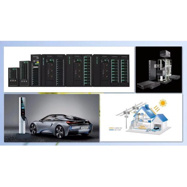 New Energy Electric Type GB/T Car Charger Equipment EV Charging Stations AC 7kw EV Charger for Vehicles