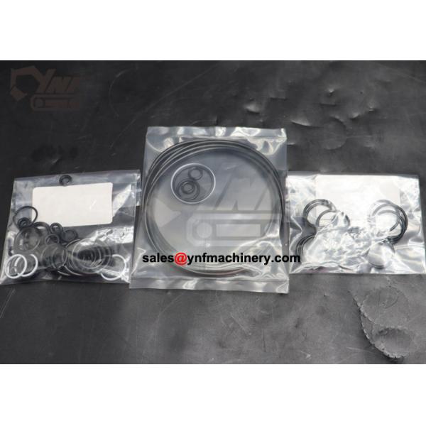 723-15-13101 Seal Kit For Control Bank D51EX/PX-22 S/ Hydraulic Ram Seal Kit