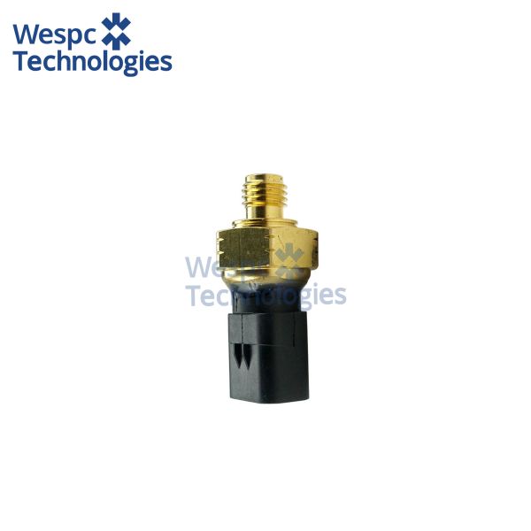 WESPC Oil Pressure Sensor U5MK1088 For Perkins Engine 1104D 1106D Engine Parts