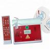 Buy cheap Easy And Convenient First Aid Defibrillator With Separate Voice Card from wholesalers