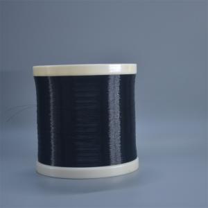 Quality 0.22mm Filament Polyester Thread PET Black  Natural Color wholesale