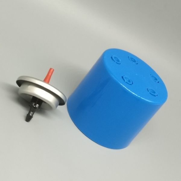 One Inch Gas Flow Control Valve – Lighter Ignition Gas Valve for Commercial Stoves and Furnaces