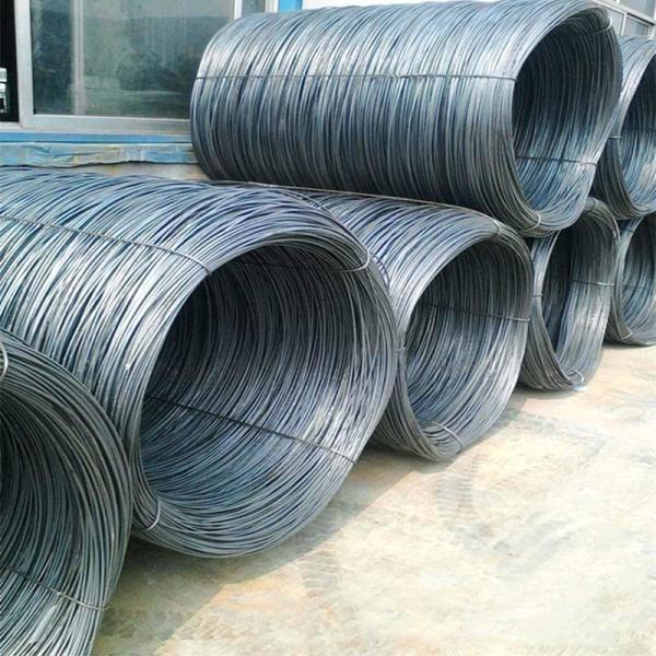 Gasless 304 Stainless Steel Cable 10mm 316 Stainless Steel Wire