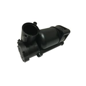 Quality W164 W221 W251 W166 Air Compressor Plastic Drier Tube For Mercedes Suspension Repair Kit wholesale