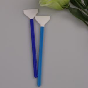 Full Frame Camera Sensor Cleaning Microfiber Sensor Swab PP Stick