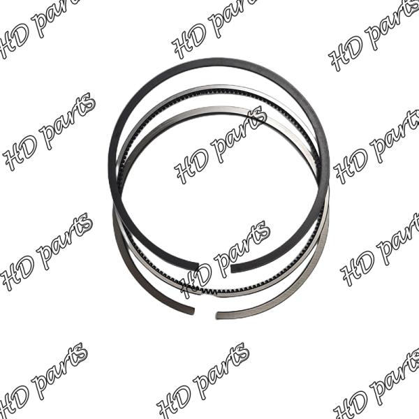 FE6T Engine Pistion Ring 12040-Z5505 For Nissan