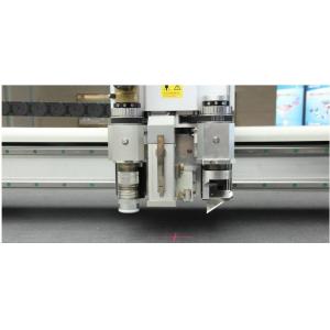 Quality 6 Axis 7.5kw Cardboard Foil Stamping Die Cutting Machine wholesale