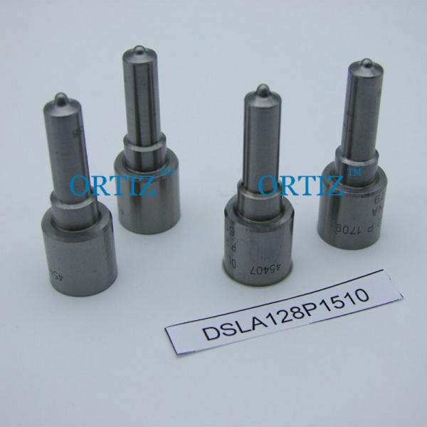 ORTIZ Cummins QSB6,7 injector common rail series electronic fuel injection nozzle DSLA128P1510