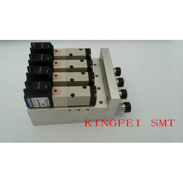 J6701032A Multi Cylinder GMC-13-29-VG1 For Samsung CP45 Machine