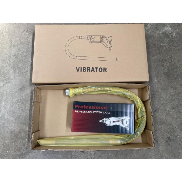 Hot Cheap Internal Vibrator Concrete Vibrator Electric Concrete Vibrator for Bridge Construction