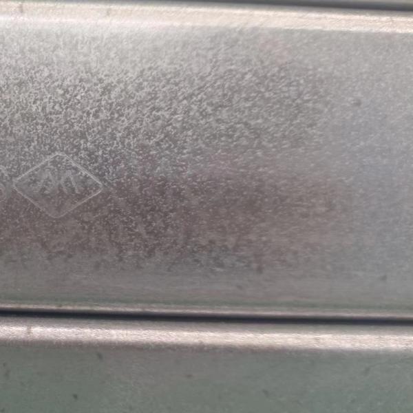 Strength Zinc Magnesium Square Tubing For Industrial Aerospace