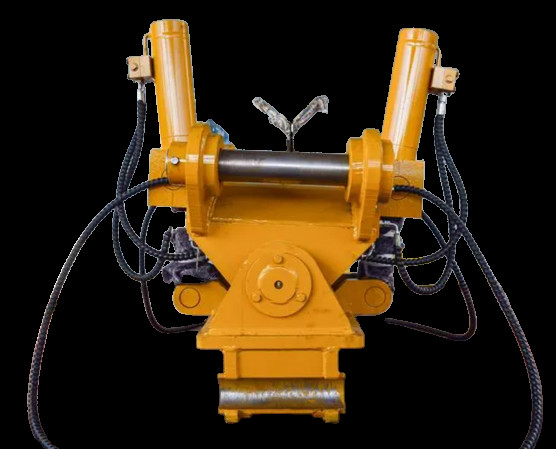 Q355B Excavator Bucket Quick Couplers ISO9001