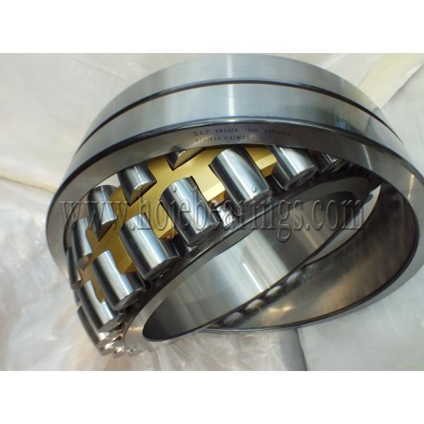 Brass Cage Cylindrical Bore Spherical Roller Bearing 240/900 241/900