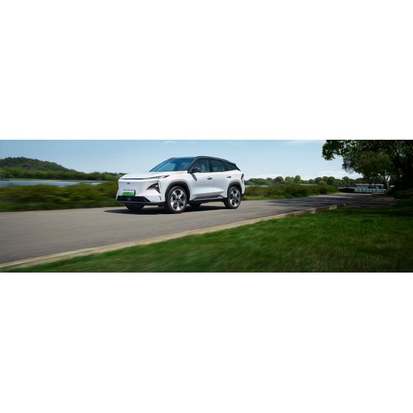 Geely Galaxy L7 PHEV SUV 1.5T Engine Large Space Comprehensive Range 1370KM