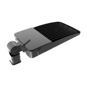 Die Cast Aluinium 300W 42000LM Waterproof Street Light 3000K