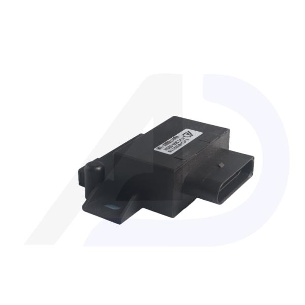 OE 4G0906093H 4G0 906 093 H Fuel Pump Control Unit For AUDI A4 A5