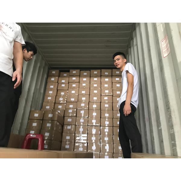 佛山市易铠轩家居制品有限公司