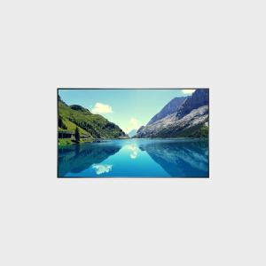 Buy cheap 55 Inch LCD Display With 1920*1080 Resolution Support High Brightness LVDS from wholesalers