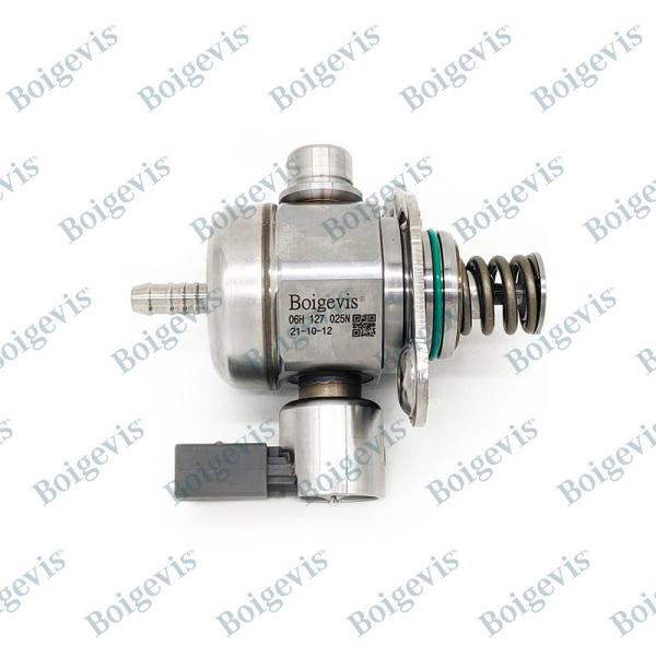 Gasoline Fuel Pump Compatible With Magotan 2.0T 100% Fuel Pump Professional Testing 06H 127 025 G=K=E