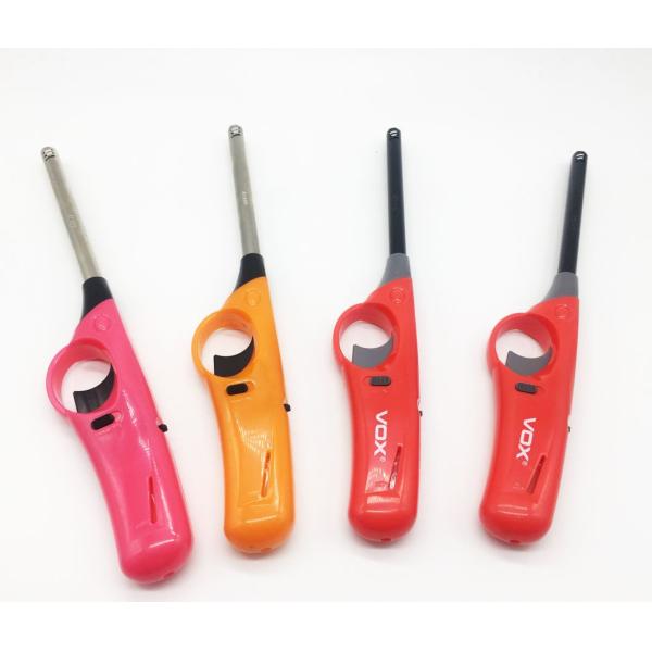 China Manufacturer Direct Supply Barbecue Lighters