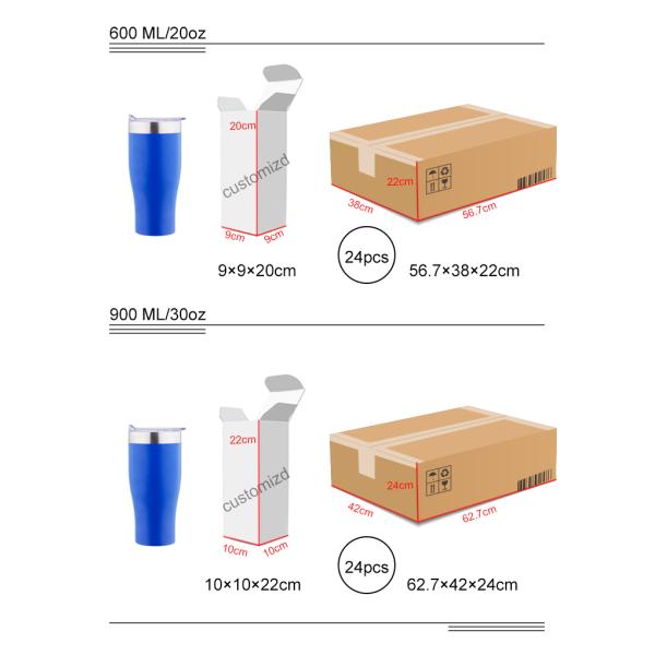 20 Oz Stainless Steel Vacuum Insulated Tumbler Modern Curve Stainless Steel Tumbler Stainless Steel Mason Jar Skinny Tumbler