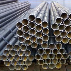 300mm Seamless Carbon Steel Pipe Tube Astm Hot Rolled