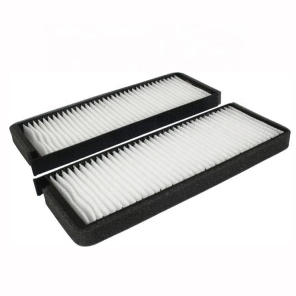 2013- Year 207 WA Toyota OEM 68120-08030 68120-0803A 68120-0830 J1340402 715699 Cabin Air Filter for Clean and Fresh Air