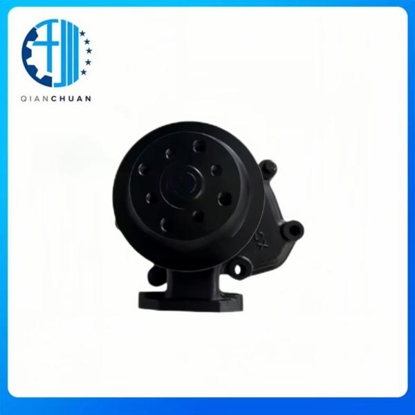 WATER PUMP 4110003435017 1000054021 For WEICHAI DEUTZ WP6G125 ENGINE