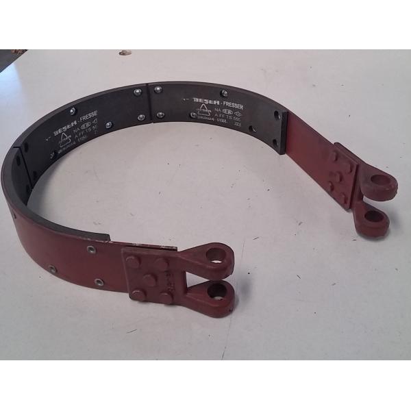 LONG TRACTOR BRAKE BAND 50mm TX12850 260C, 310, 310C, 310DT, 350, 460 , 560