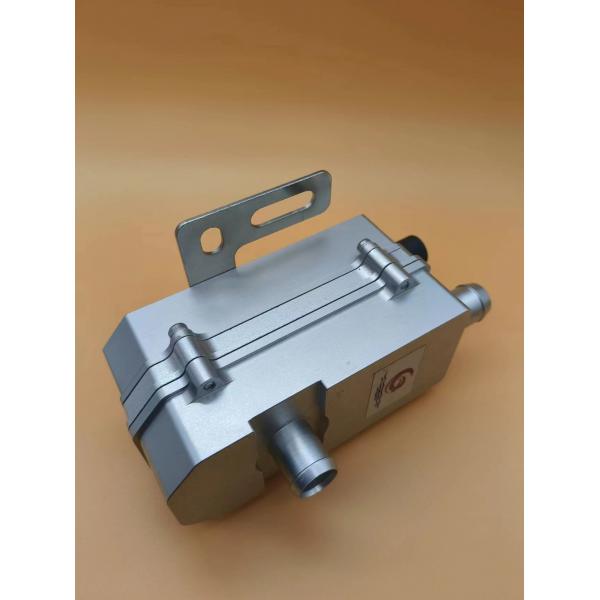 Goldate 1000W Car Engine Water Heater 0.84kg Aluminum Alloy Material