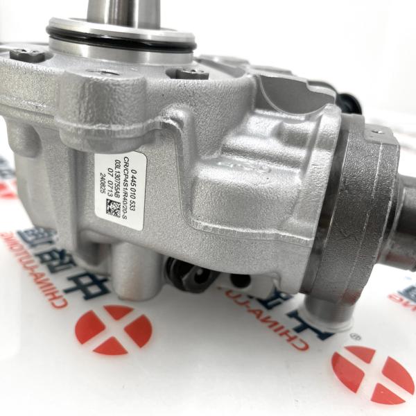 Quality Common Rail Fuel Injection Pump CP4 0 445 010 533 for Bosch Common Rail Pump Fit for Audi Seat Skoda VW Volkswagen 2.0L