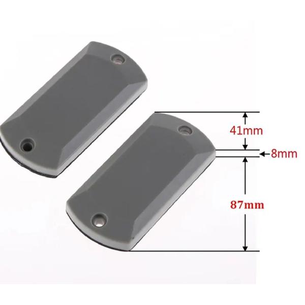 High Quality Long Range Waterproof On-metal RFID UHF Tag for Container