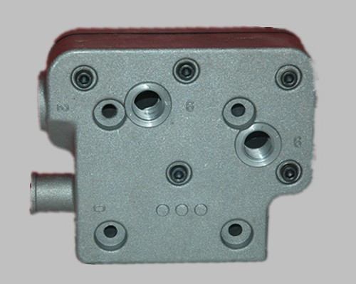 Air Compressor Head