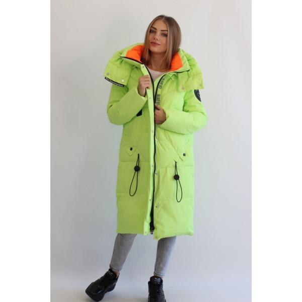 FODARLLOY Big Size Winter Cotton Padded Jacket Women Warm Parka Thick Hooded Outwear wholesale clothes