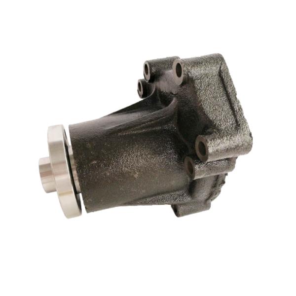 1131003013 8943904143 4HK1 HITACHI Oil Pump Hitachi Excavator Spare Parts