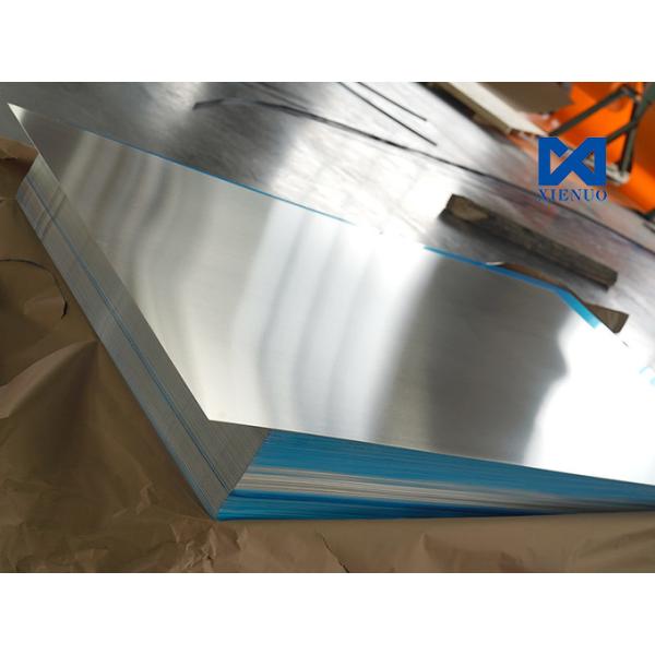 Supply Aluminum Sheet Plate 5052, 5083, 6082, 8011, 3003, 3004 0