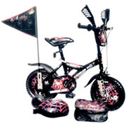 China kid bicycle on sale