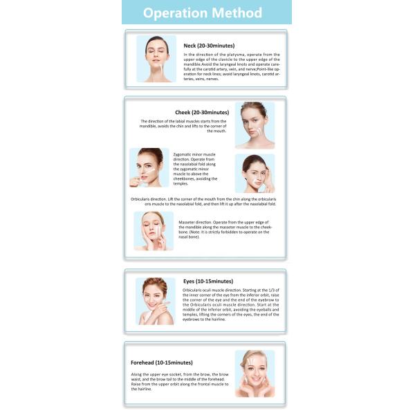 White / Black Hydra Dermabrasion Machine 16 In 1 Facial Skin Care Machine