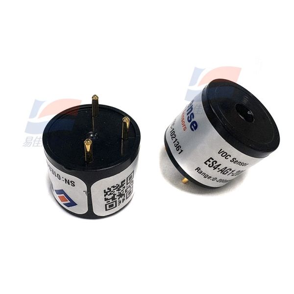 ES4-AG1-200 VOC All Gas Sensors High Selectivity More Than 3 Years Life