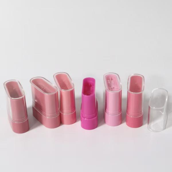 10g Refillable PP Deodorant Stick Container