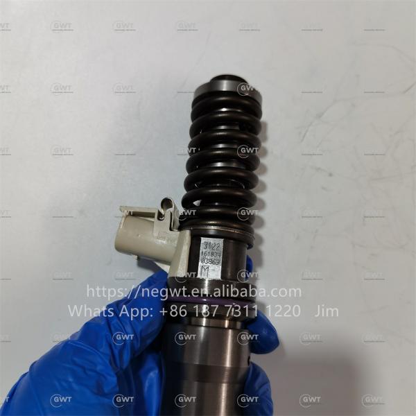 BEBE4D08001 BEBE4D16001 DELPHI Diesel Fuel Injectors Assy for 20584345 21371672 21340611