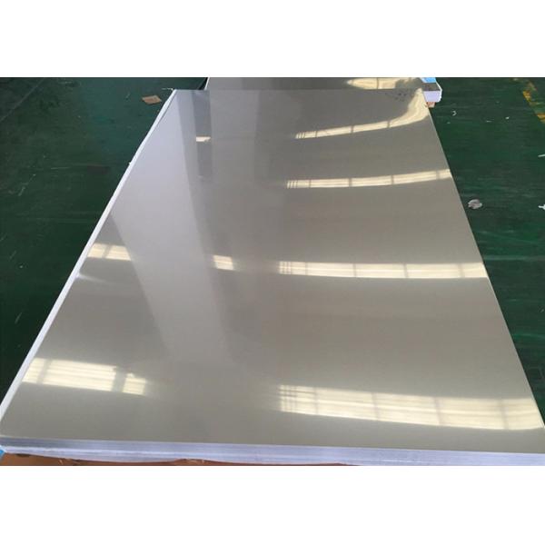 2B Finish Stainless Steel Plate SS Sheets 8k Finish 304 Black Hairline Stainless Steel Sheet Plate