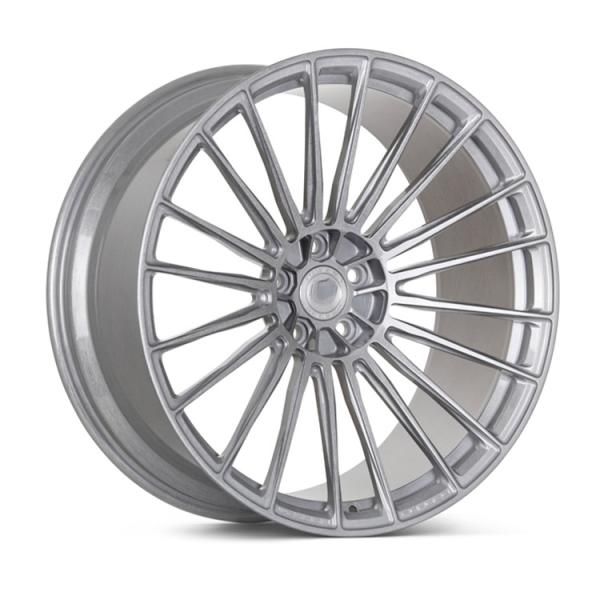 22'' Forged wheels for Mercedes S-CLASS S550 S600 S63 S65 (Staggered 22X9/10.5)